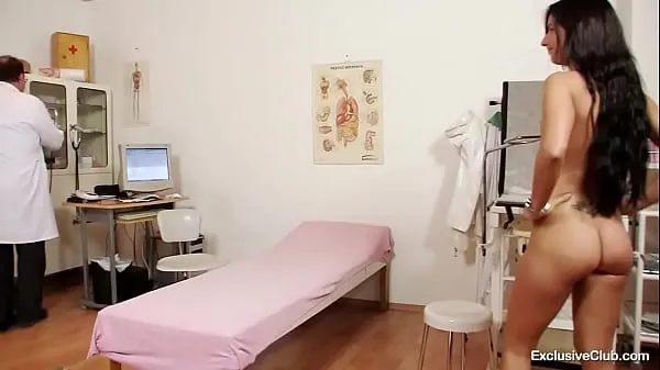 Nuovi Promesita gynecological examinationfilm migliori