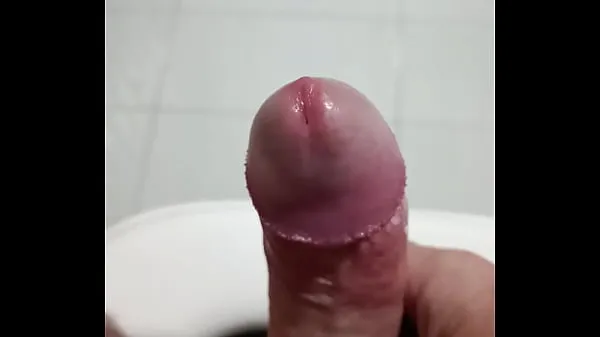 最新の Big cumshot, cum eruption for 40 seconds トップ映画