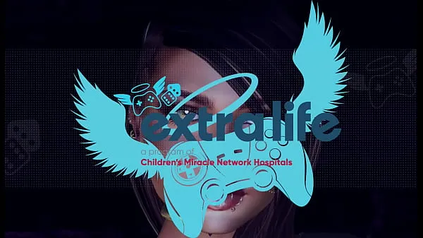 The Extra Life-Gamers are Here to Help Filem popular baharu