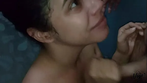 Fresh Homemade, young couple hiding out for some sneaky cock sucking! follow her on ig and tw top Movies