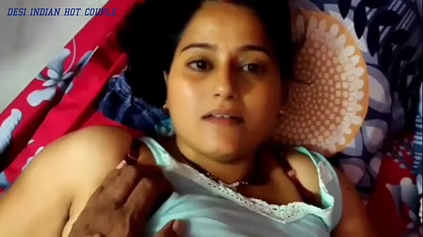 Fresh Kavita made her fuck by calling her lover at home alone top Movies