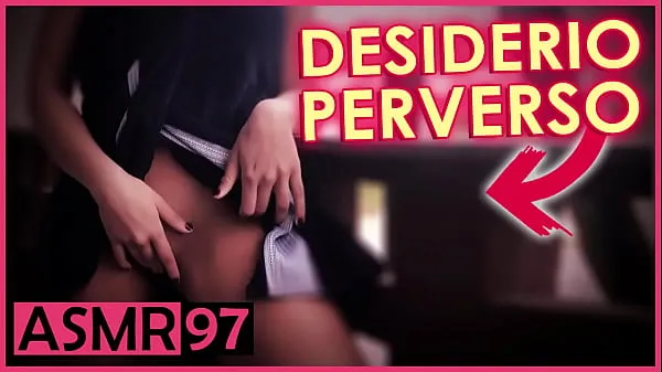 Νέες Perverse desire - Italian ASMR dialogues κορυφαίες ταινίες