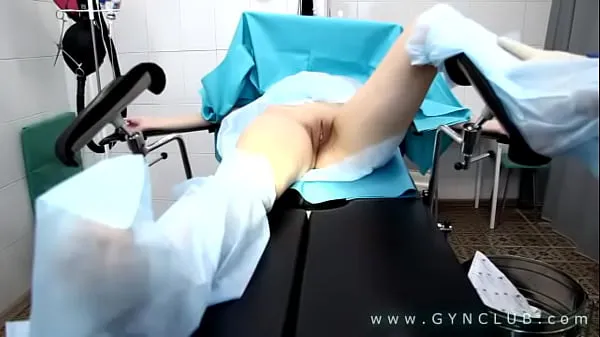 Fresh Full gyno exam top Movies