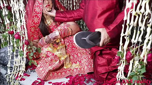 Nouveaux Mariage indien lune de miel XXX en hindimeilleurs films