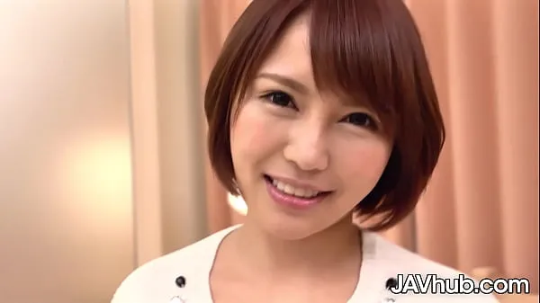 Färska JAVHUB Redhead Japanese girl Mio Futaba gets creampied toppfilmer