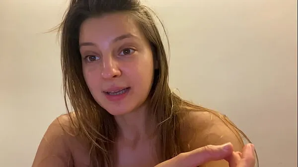 Fresh Melena Maria Rya tasting her pussy top Movies
