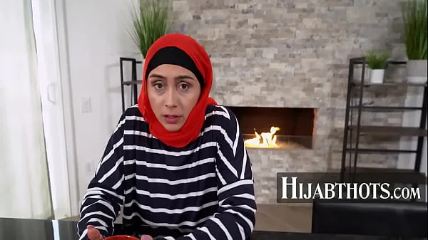 Madrasta em hijab chupa meu pau melhores filmes recentes