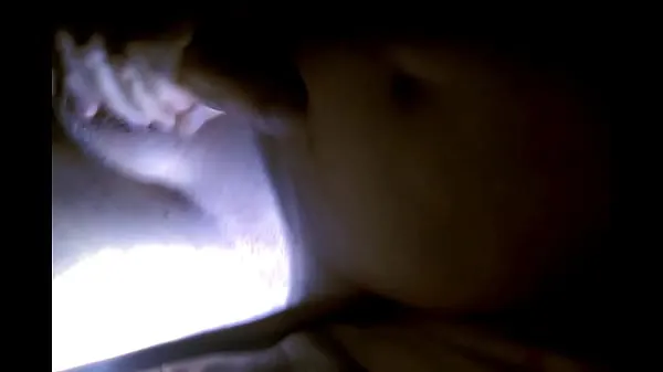 Nouveaux bite rapide la nuit au lit pour éjaculation blanc sur blanc la nuitmeilleurs films