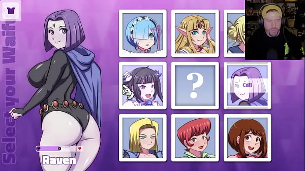 What Happened To Raven? (Waifu Hub Phim hàng đầu mới