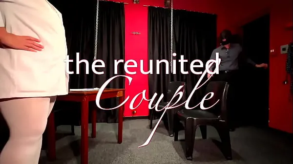 新鲜的Dominatrix Mistress April - The reunited couple clinic热门电影