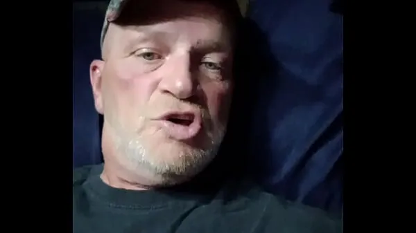 Friss Just a Trucker says get on your knees faggot legjobb filmek