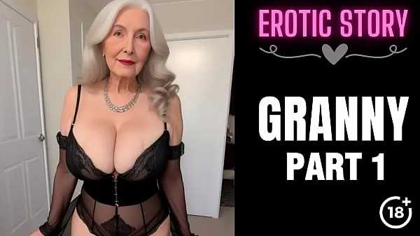 Aktuelle GRANNY Story] Senior Seduction Teil 1Top-Filme