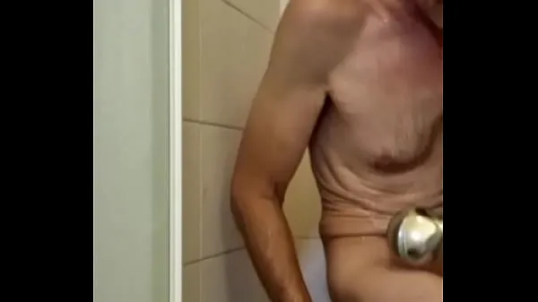 Papy Dodeo anal showerأحدث الأفلام