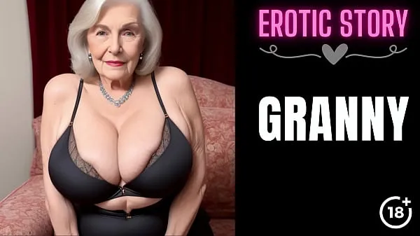 Aktuelle GRANNY Story] Heiße GILF weiß, wie man einen Schwanz lutschtTop-Filme