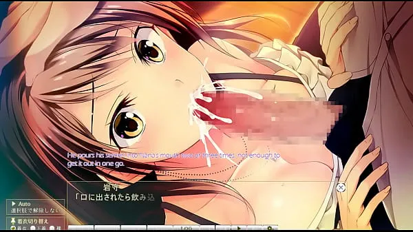 Friske Hentai Visual Novel topfilm