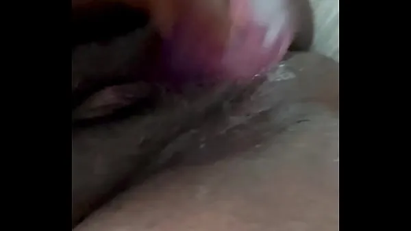 Nové Getting horny with the purple dildo nejlepší filmy