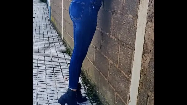 Nové Sexiest walking ever on street braless nejlepší filmy