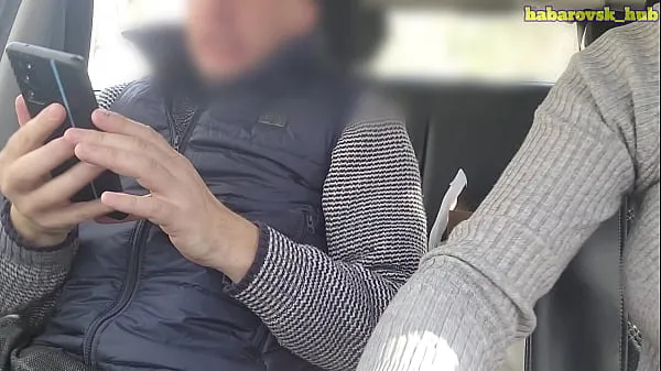 ภาพยนตร์ยอดนิยม Hot slut wife fucks stranger in Uber ใหม่ล่าสุด