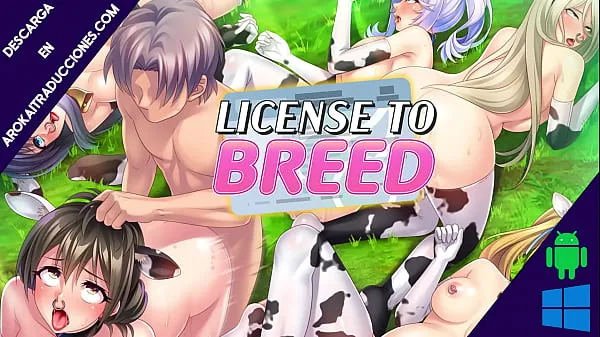 Nieuwe License to Breed breed as many heirs as you can | arokaitranslations/com topfilms