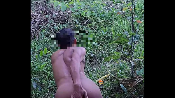 Nouveaux Myanmar gay outdoor solo anal playmeilleurs films