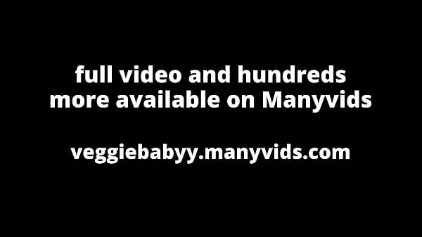 Fresh huge cock futa goth girlfriend free use POV BG pegging - full video on Veggiebabyy Manyvids top Movies