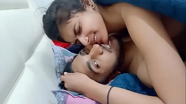 Fresh Nehu Passionate sex with her stepbrother in hotel ask to Cum, Loaud Moaning top Movies