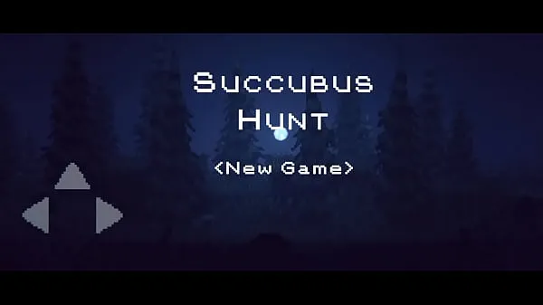 Fresh Can we catch a ghost? succubus hunt top Movies