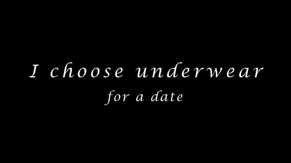 Nouveaux Try it - I choose lingerie for a datemeilleurs films