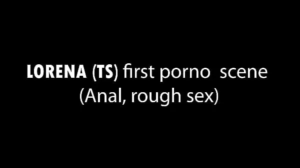 ताज़ा Lorena ANGEL (TS) first porn scene, gets fucked hard by horny guy (Anal, ATM, feminine, trans, dirty talk) ALT032 शीर्ष फ़िल्में