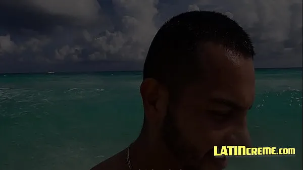 The Latino Merman - LatinCremeأحدث الأفلام