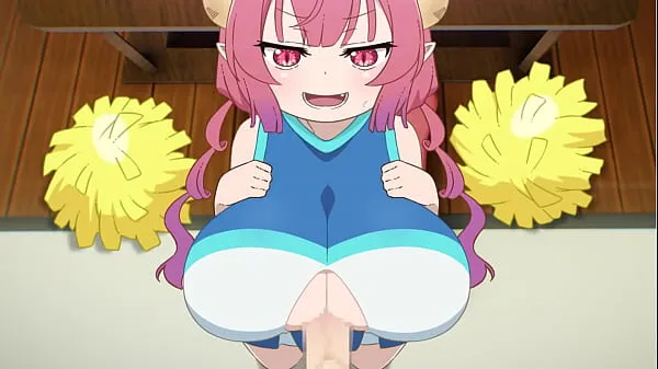 Miss Kobayashi's Dragon Maid Ilulu Hentai Phim hàng đầu mới