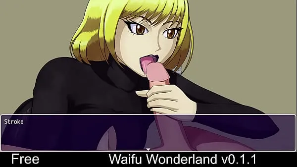 Nouveaux Waifu Wonderland v0.1.1meilleurs films