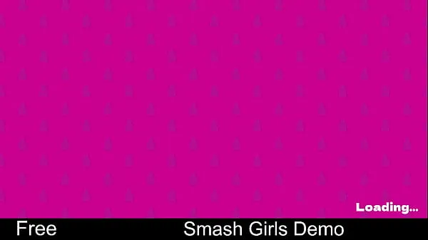 Nouveaux Smash Girls Demo (Free Steam Demo Game) Hentai,NSFW,2D, Fighter, Action, Action RPG, Game, Demomeilleurs films