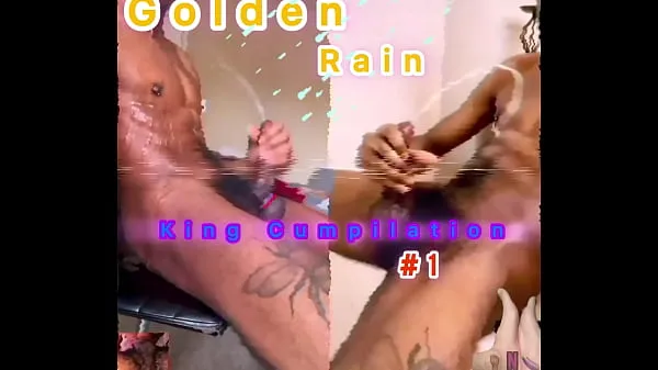 Свежие Golden Rain King Compilationлучшие фильмы