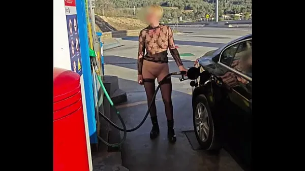 Flashing at a petrol station melhores filmes recentes